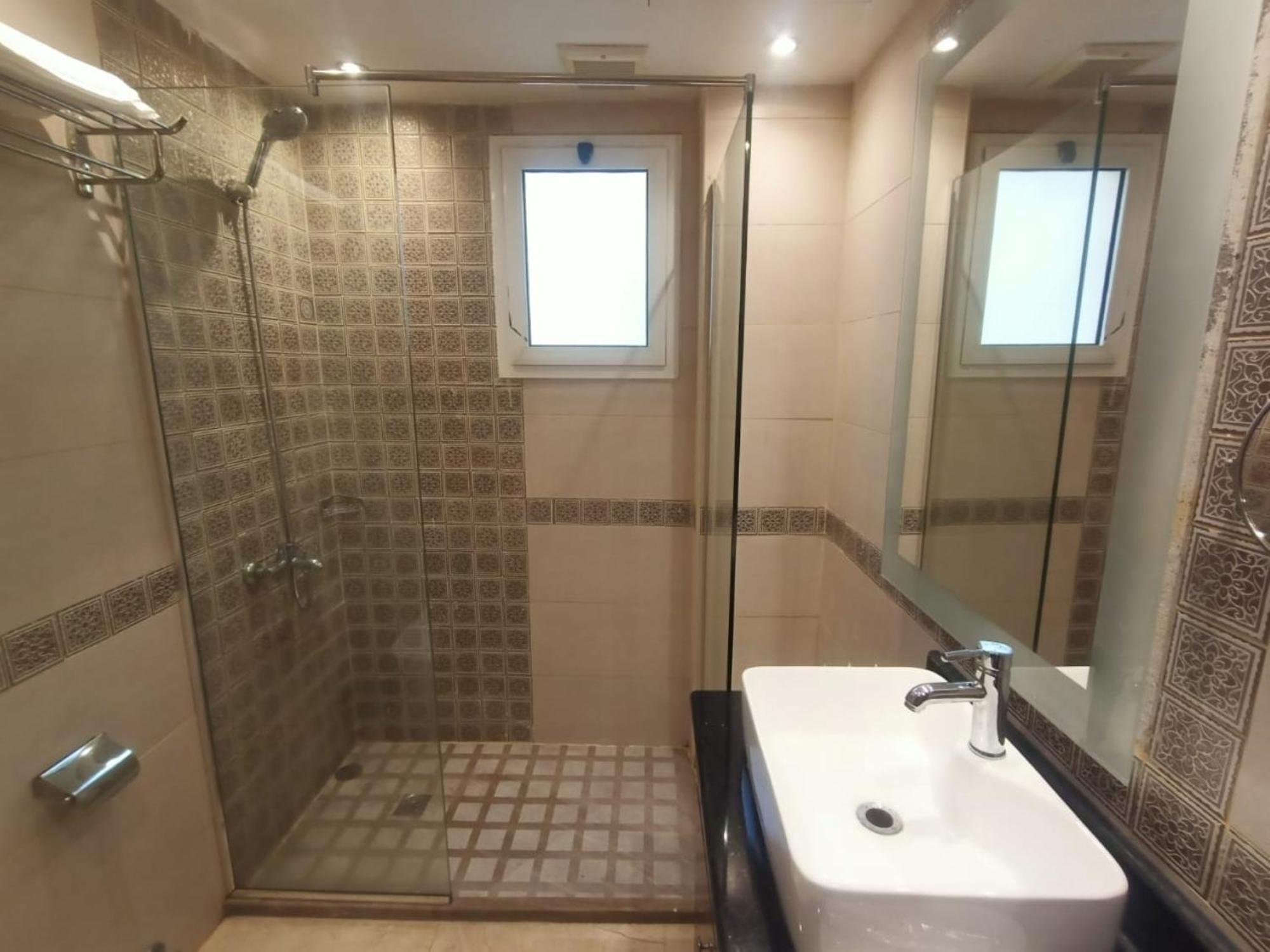 Quiet Jeddah Al Hamra Hotel Bagian luar foto