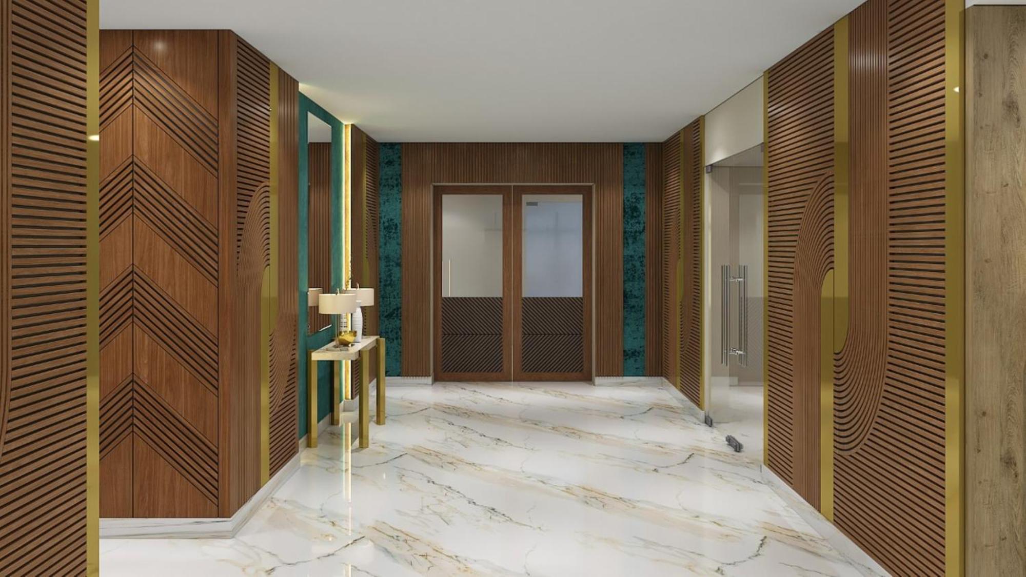 Quiet Jeddah Al Hamra Hotel Bagian luar foto